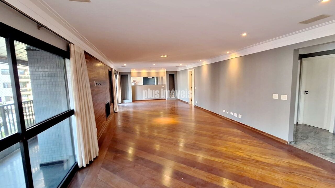 Apartamento, 4 quartos, 289 m² - Foto 6