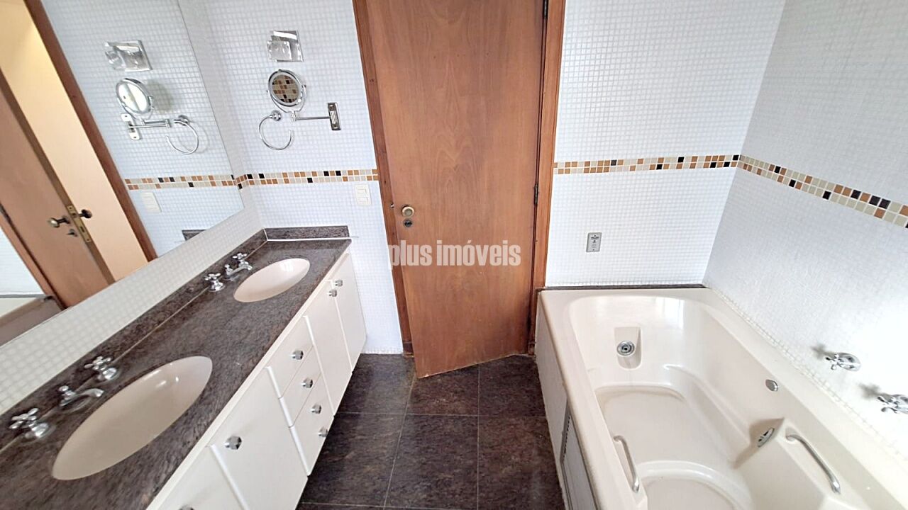 Apartamento, 4 quartos, 289 m² - Foto 19