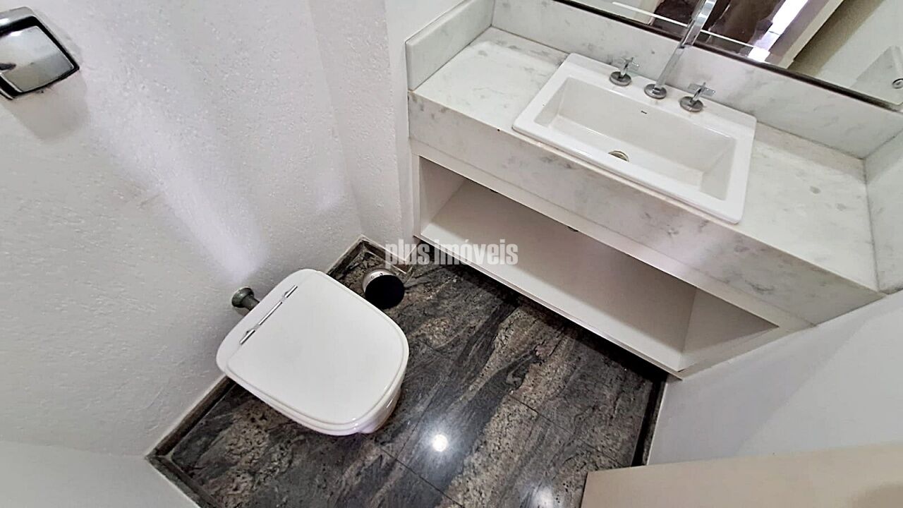 Apartamento, 4 quartos, 289 m² - Foto 8