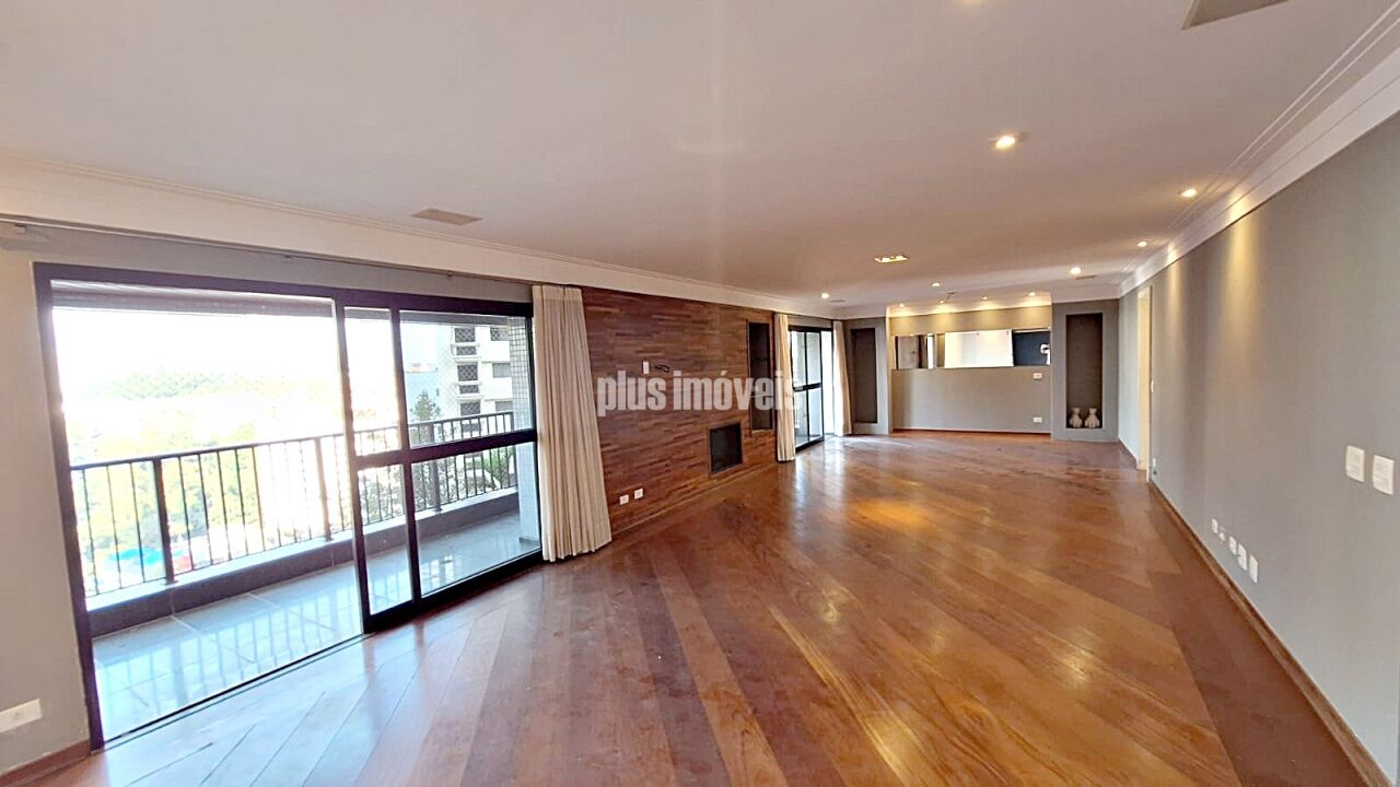 Apartamento, 4 quartos, 289 m² - Foto 2
