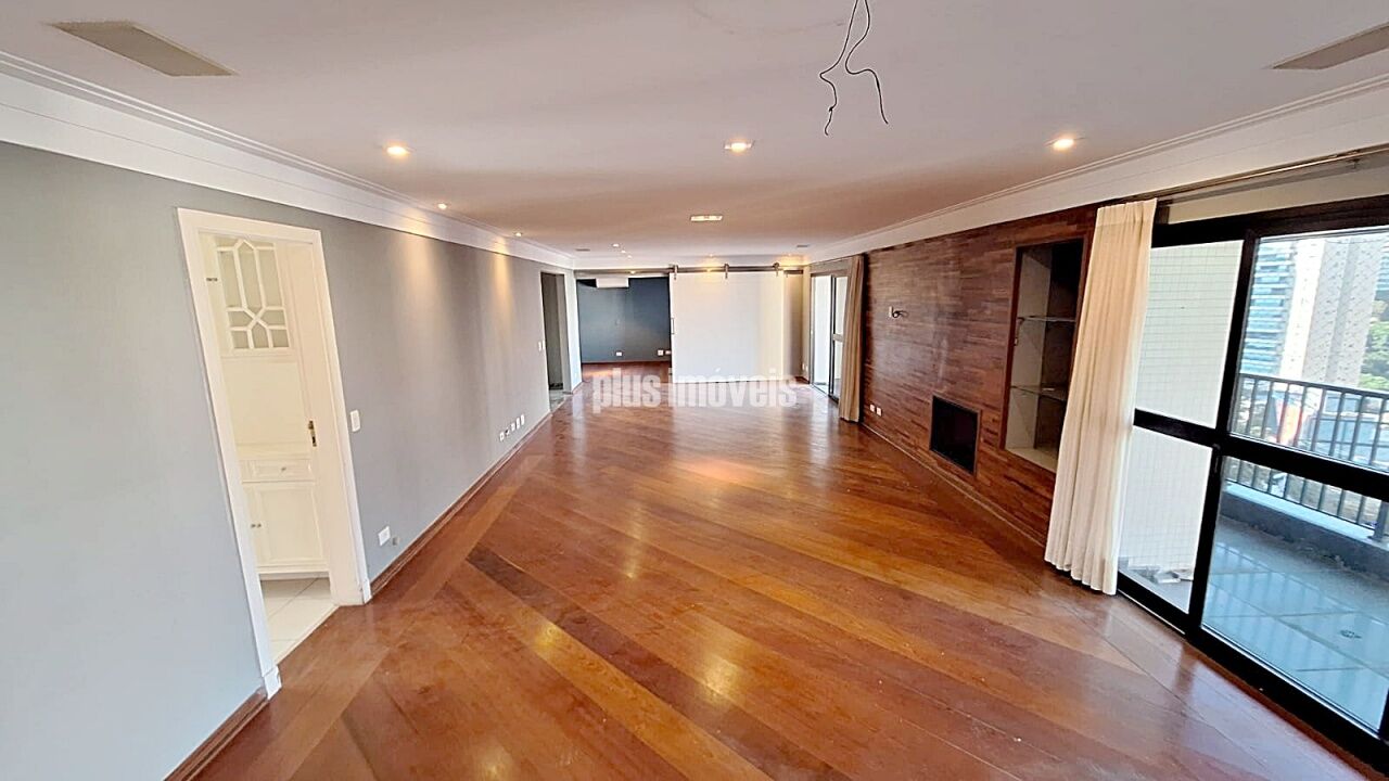 Apartamento, 4 quartos, 289 m² - Foto 1