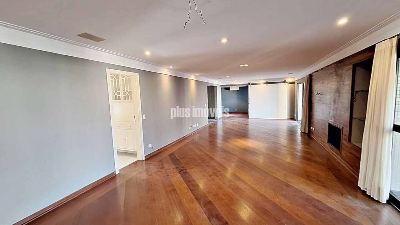 Apartamento, 4 quartos, 289 m² - Foto 5
