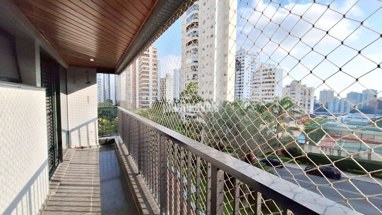 Apartamento, 4 quartos, 289 m² - Foto 28