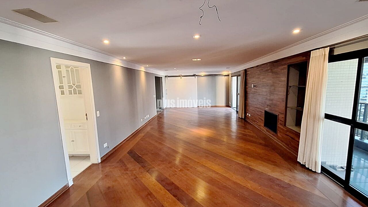 Apartamento, 4 quartos, 289 m² - Foto 7