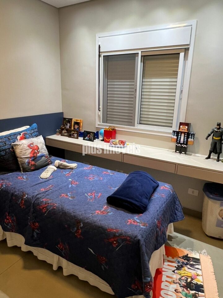 Apartamento, 3 quartos, 96 m² - Foto 12