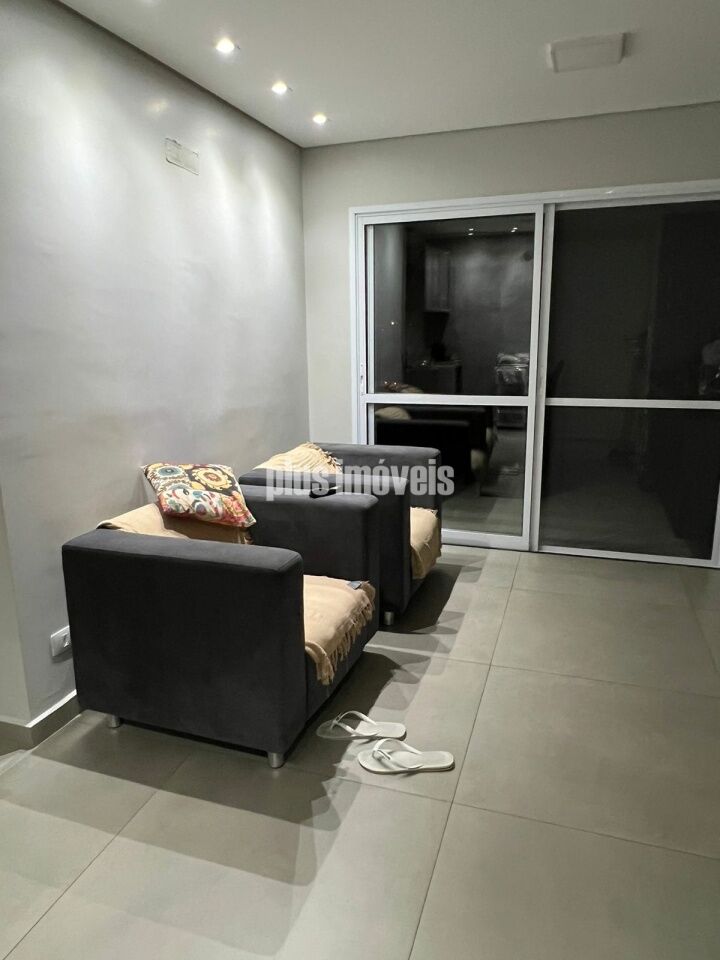 Apartamento, 3 quartos, 96 m² - Foto 6