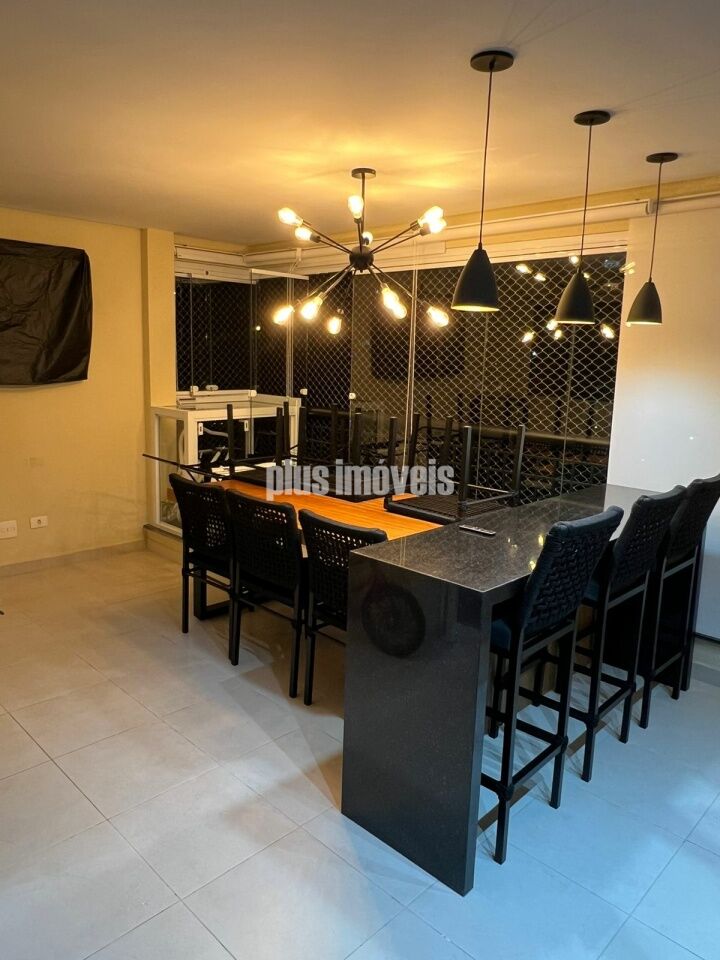 Apartamento, 3 quartos, 96 m² - Foto 3