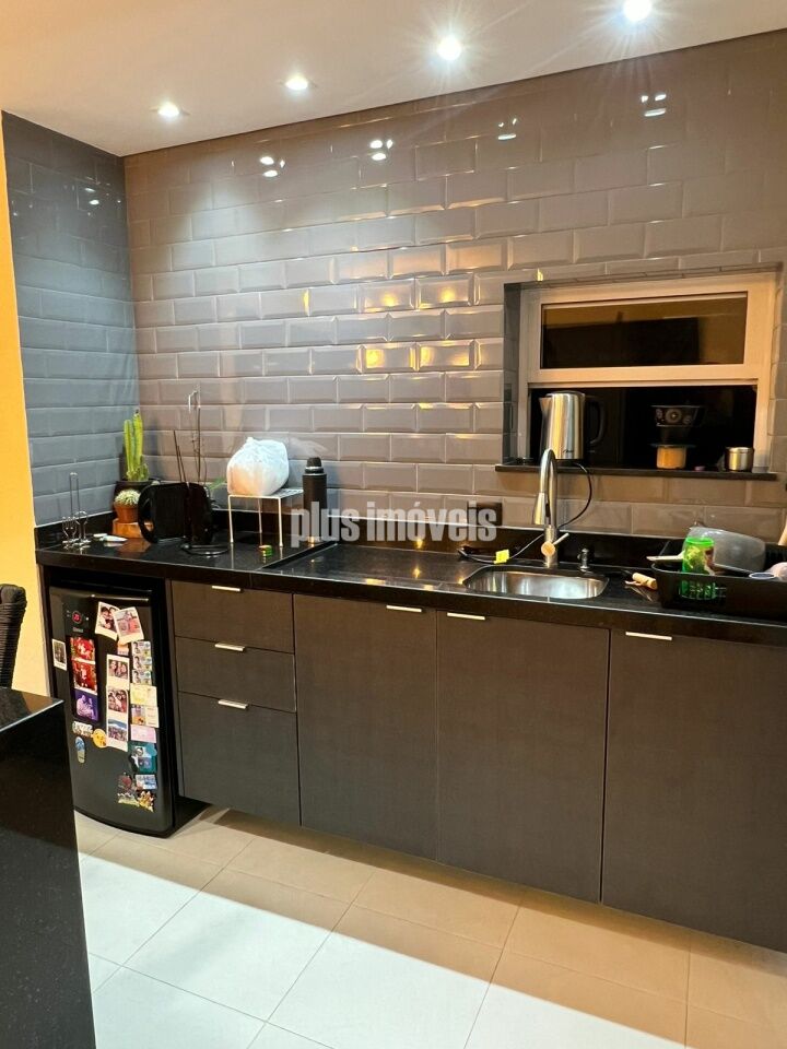 Apartamento, 3 quartos, 96 m² - Foto 4