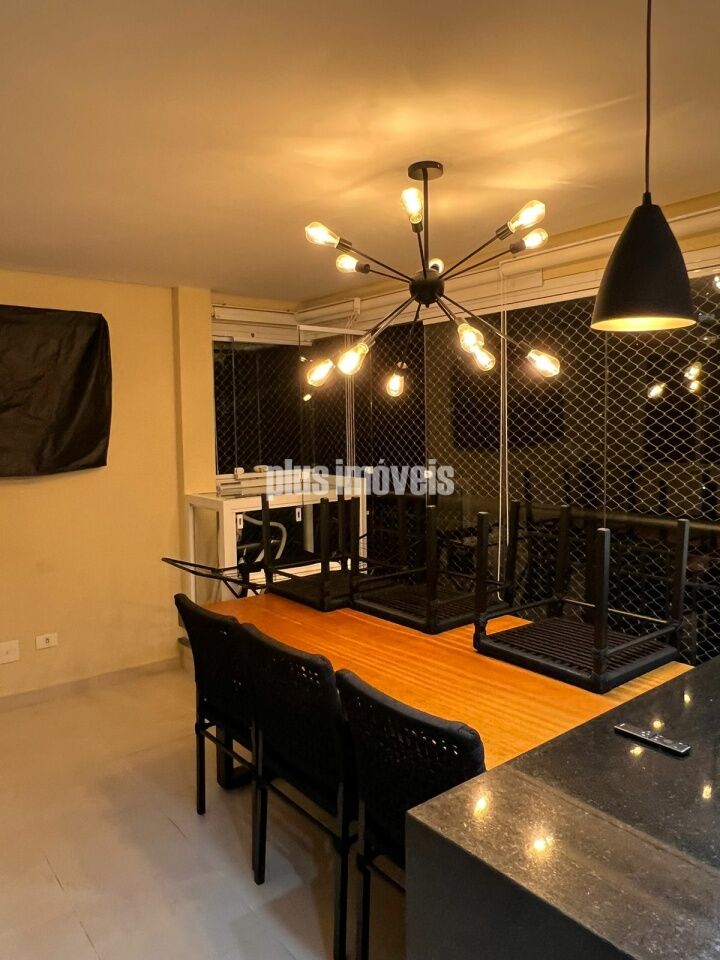 Apartamento, 3 quartos, 96 m² - Foto 2