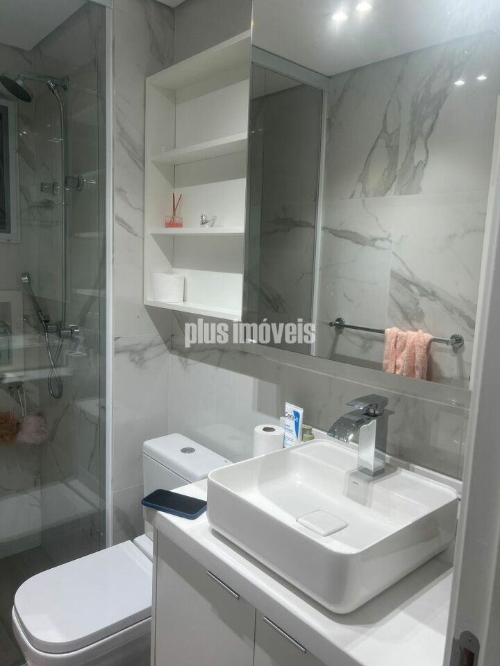 Apartamento, 3 quartos, 96 m² - Foto 11