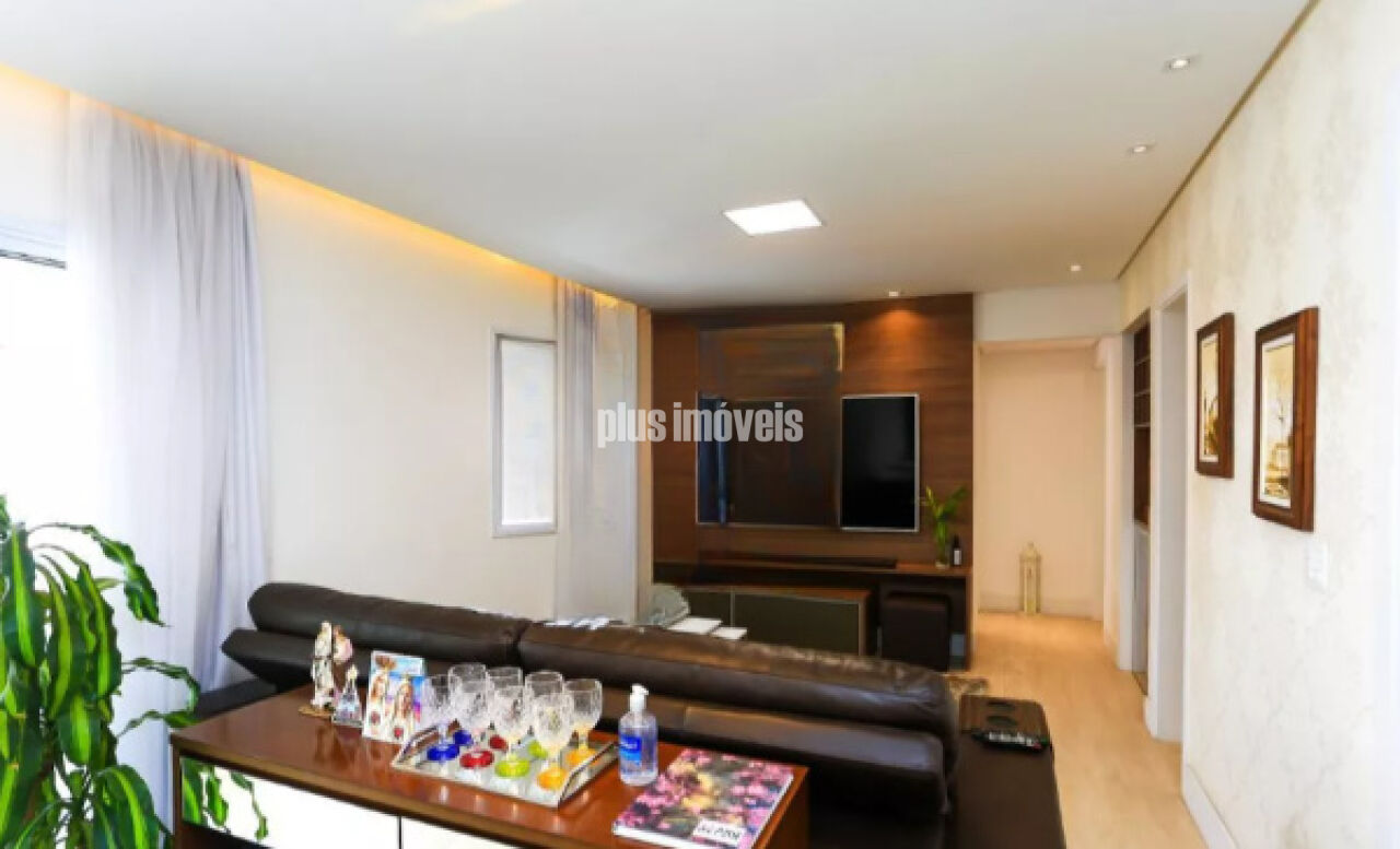 Apartamento, 2 quartos, 110 m² - Foto 1