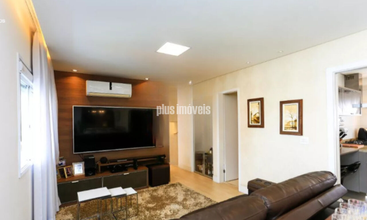 Apartamento, 2 quartos, 110 m² - Foto 2