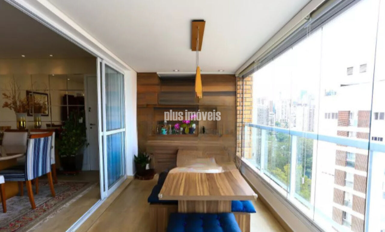 Apartamento, 2 quartos, 110 m² - Foto 6