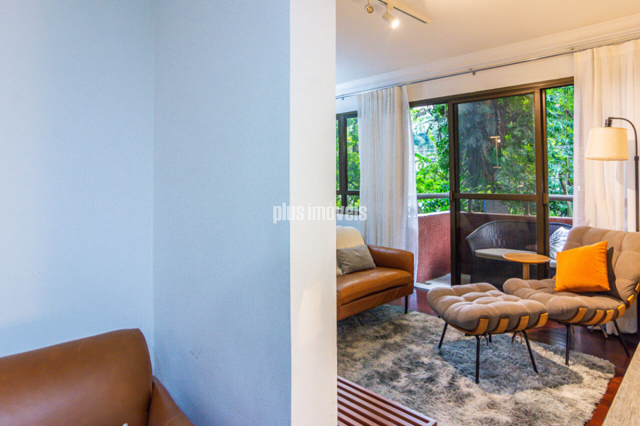 Apartamento, 2 quartos, 96 m² - Foto 6