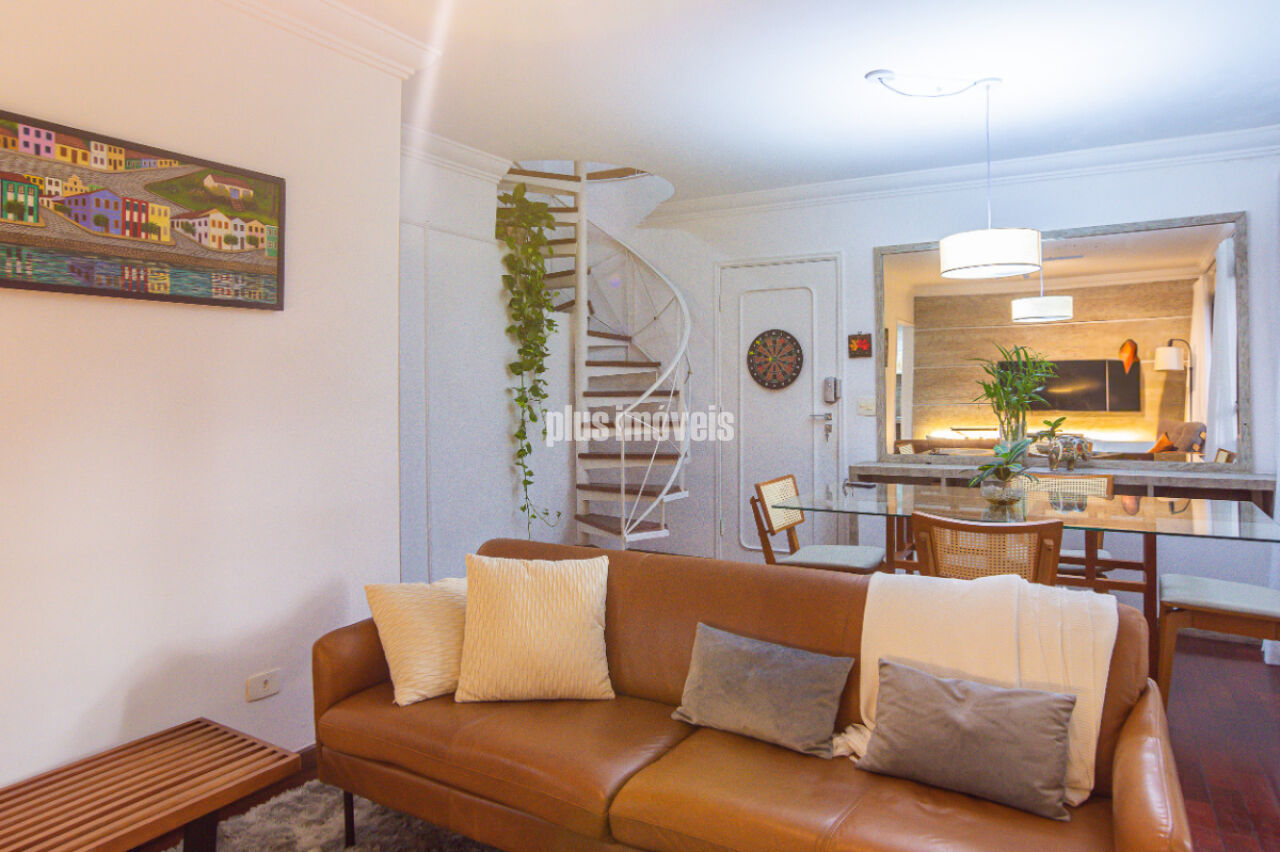 Apartamento, 2 quartos, 96 m² - Foto 4