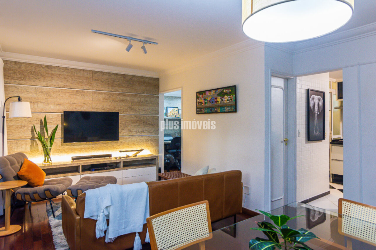 Apartamento, 2 quartos, 96 m² - Foto 5