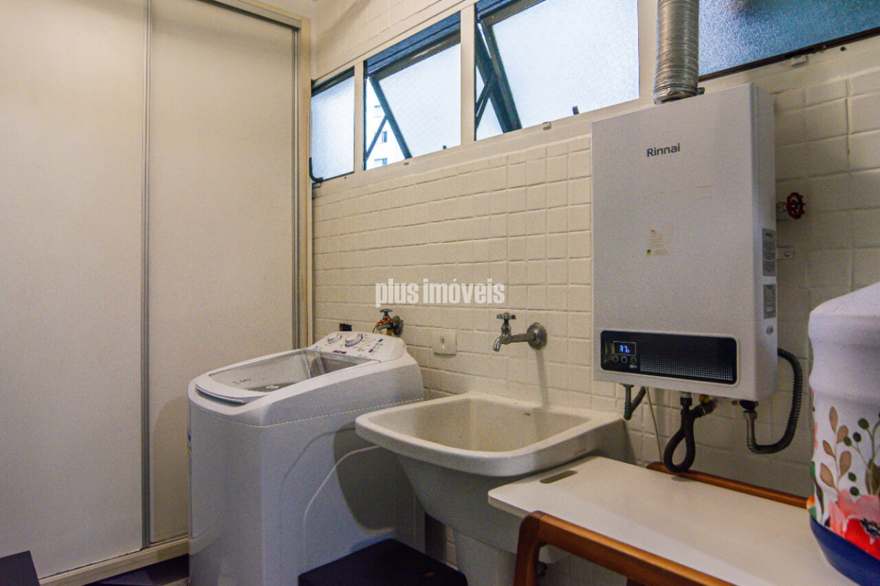 Apartamento, 2 quartos, 96 m² - Foto 27