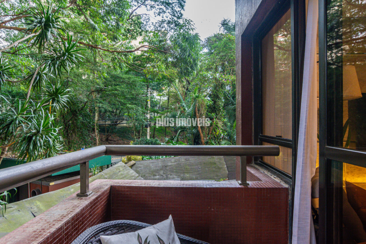 Apartamento, 2 quartos, 96 m² - Foto 11