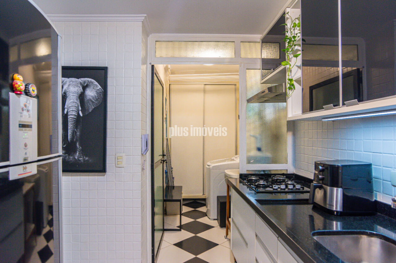 Apartamento, 2 quartos, 96 m² - Foto 8