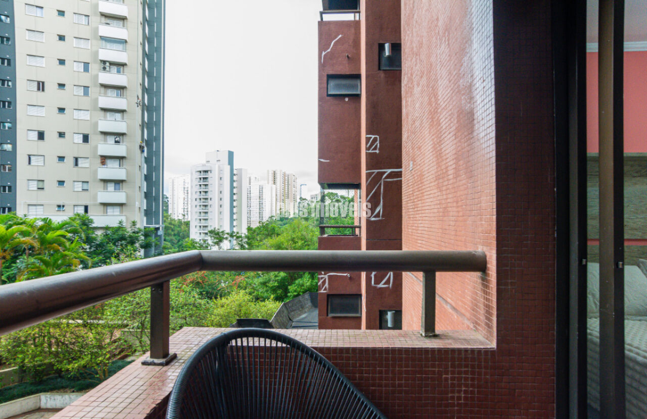 Apartamento, 2 quartos, 96 m² - Foto 23