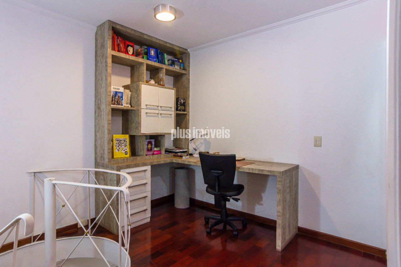 Apartamento, 2 quartos, 96 m² - Foto 24