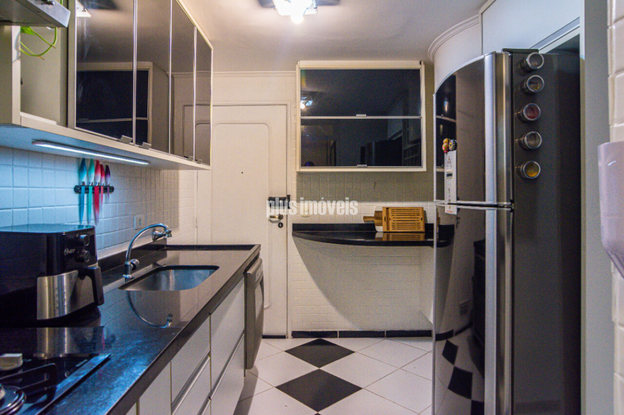 Apartamento, 2 quartos, 96 m² - Foto 9