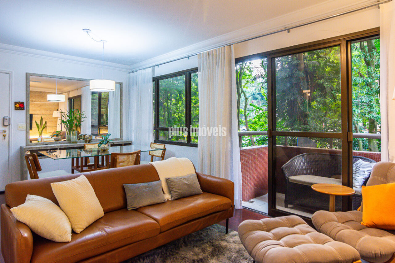 Apartamento, 2 quartos, 96 m² - Foto 2