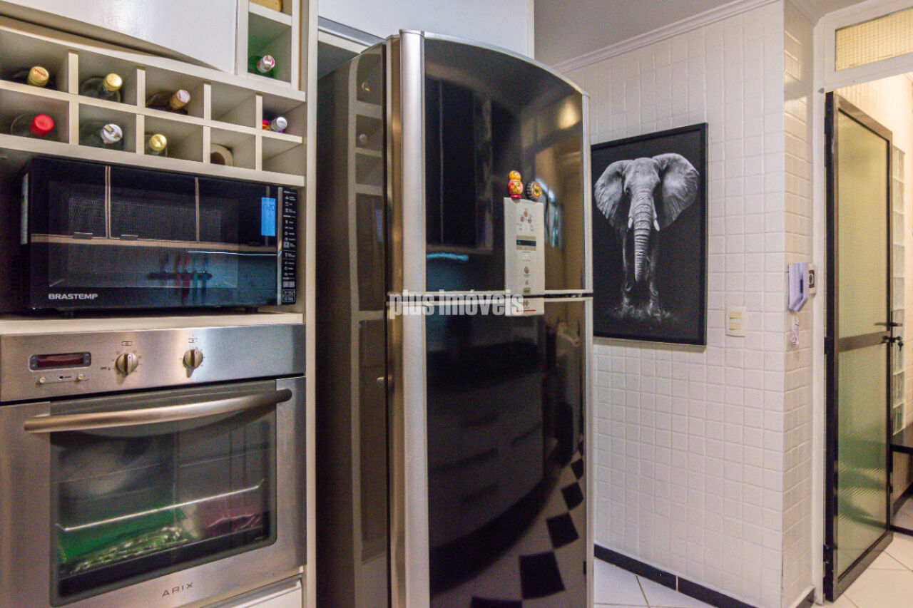 Apartamento, 2 quartos, 96 m² - Foto 7