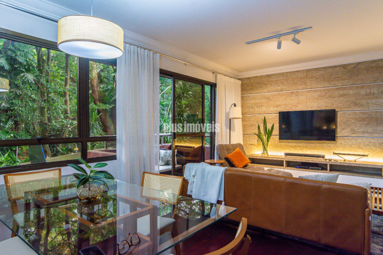 Apartamento, 2 quartos, 96 m² - Foto 1