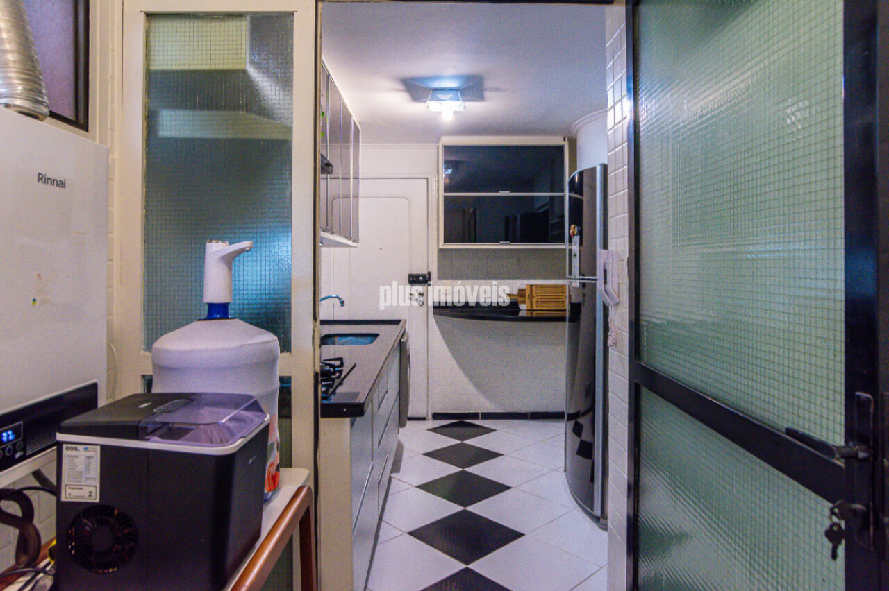 Apartamento, 2 quartos, 96 m² - Foto 10