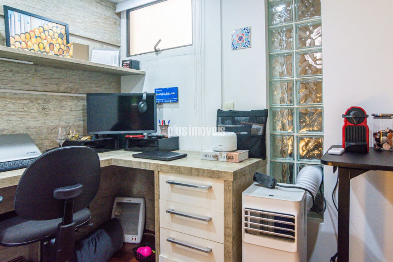 Apartamento, 2 quartos, 96 m² - Foto 3