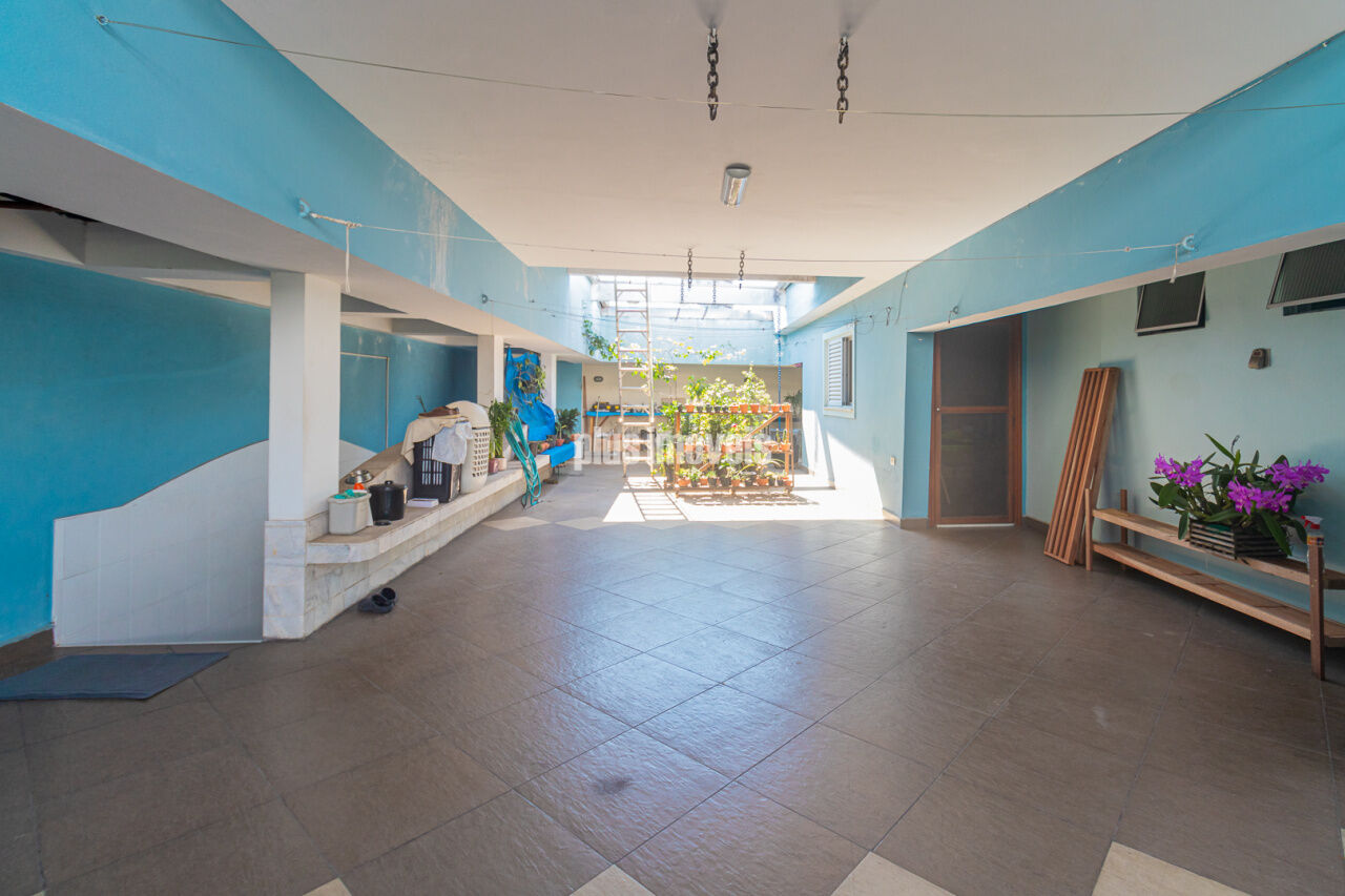 Casa, 5 quartos, 507 m² - Foto 23