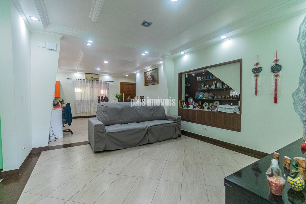 Casa, 5 quartos, 507 m² - Foto 4