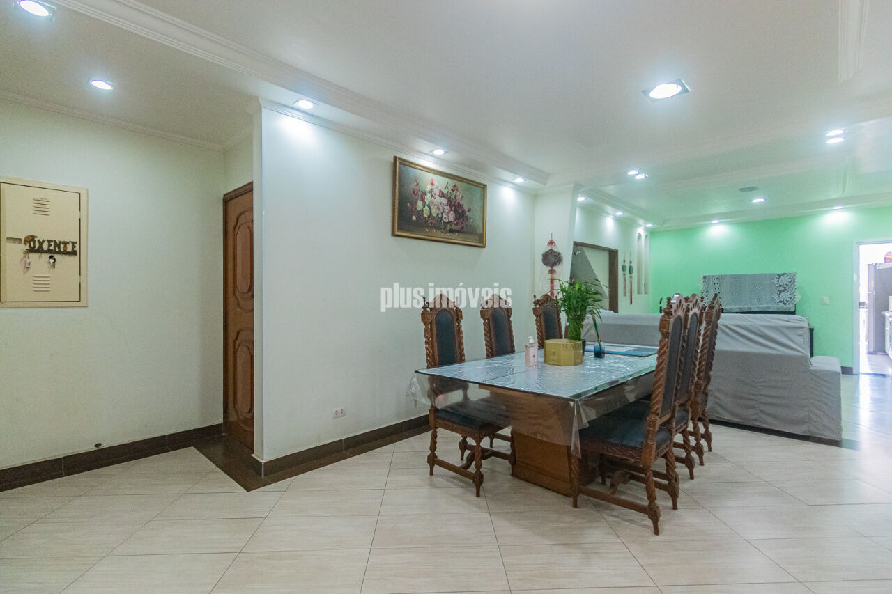 Casa, 5 quartos, 507 m² - Foto 3