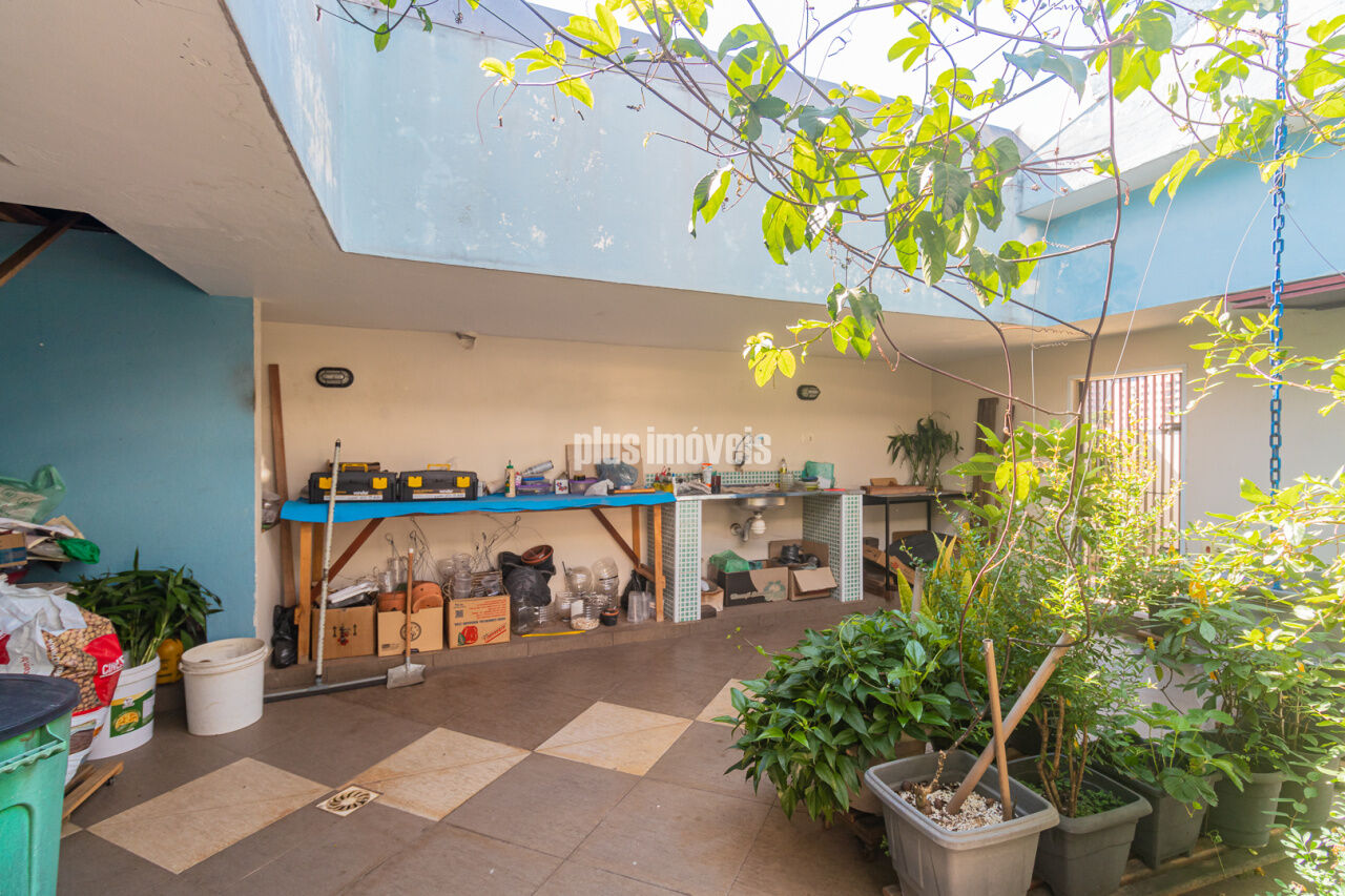 Casa, 5 quartos, 507 m² - Foto 25