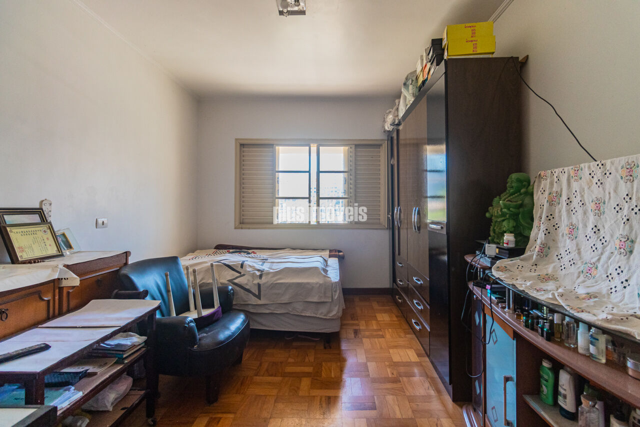 Casa, 5 quartos, 507 m² - Foto 11
