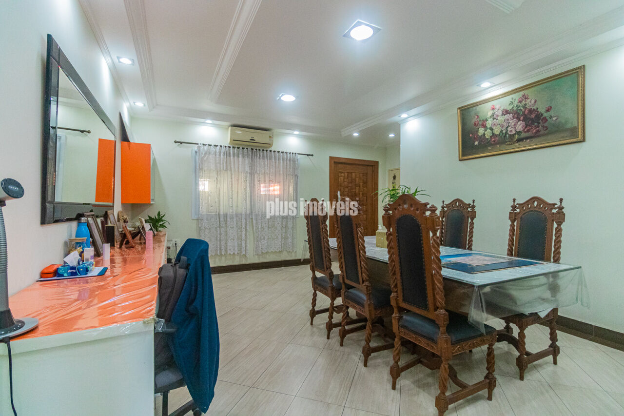 Casa, 5 quartos, 507 m² - Foto 6