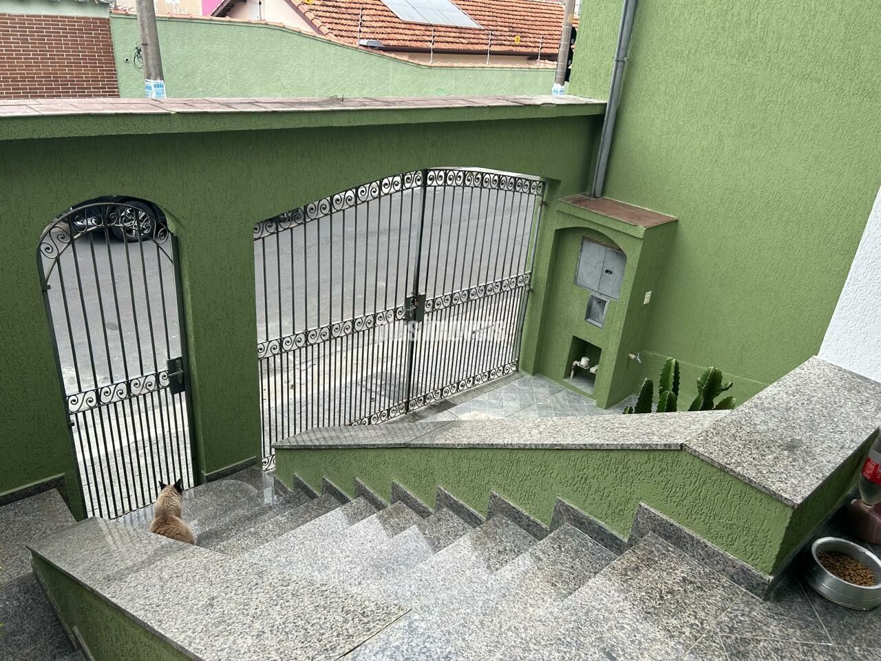 Casa, 5 quartos, 280 m² - Foto 25