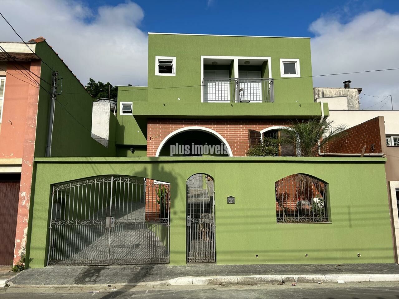 Casa, 5 quartos, 280 m² - Foto 4