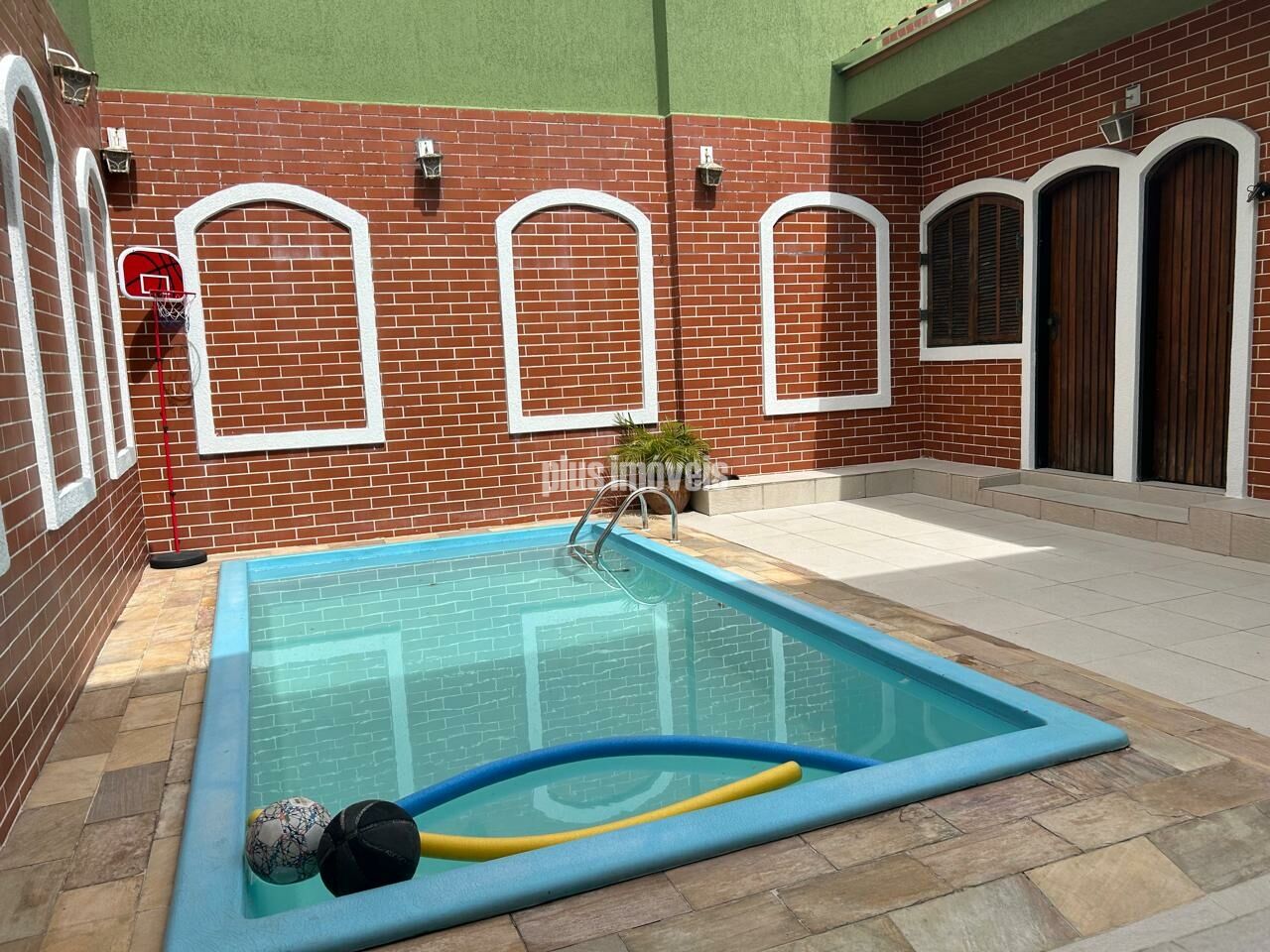 Casa, 5 quartos, 280 m² - Foto 24