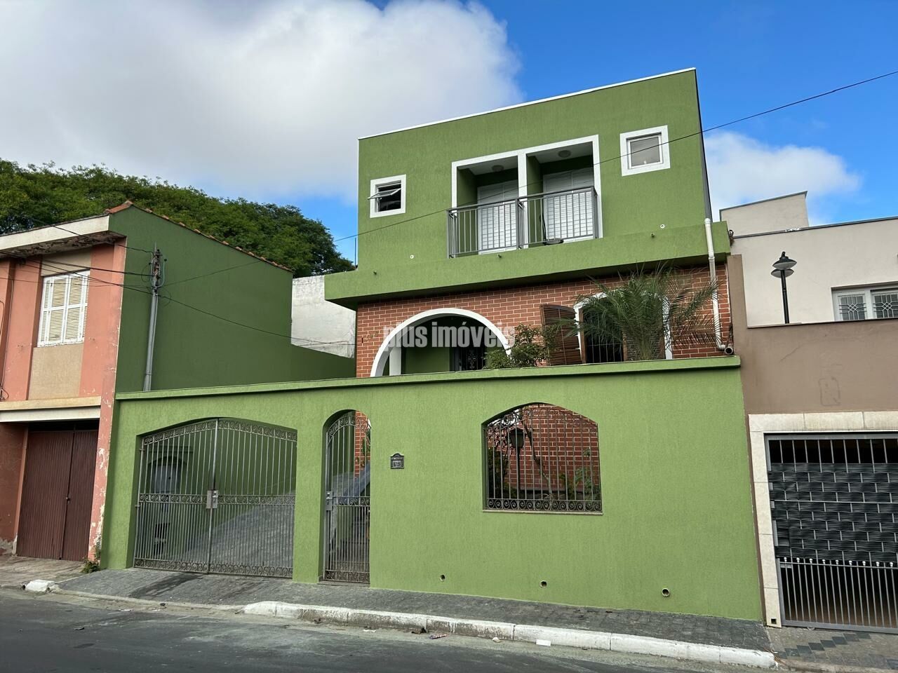 Casa, 5 quartos, 280 m² - Foto 10