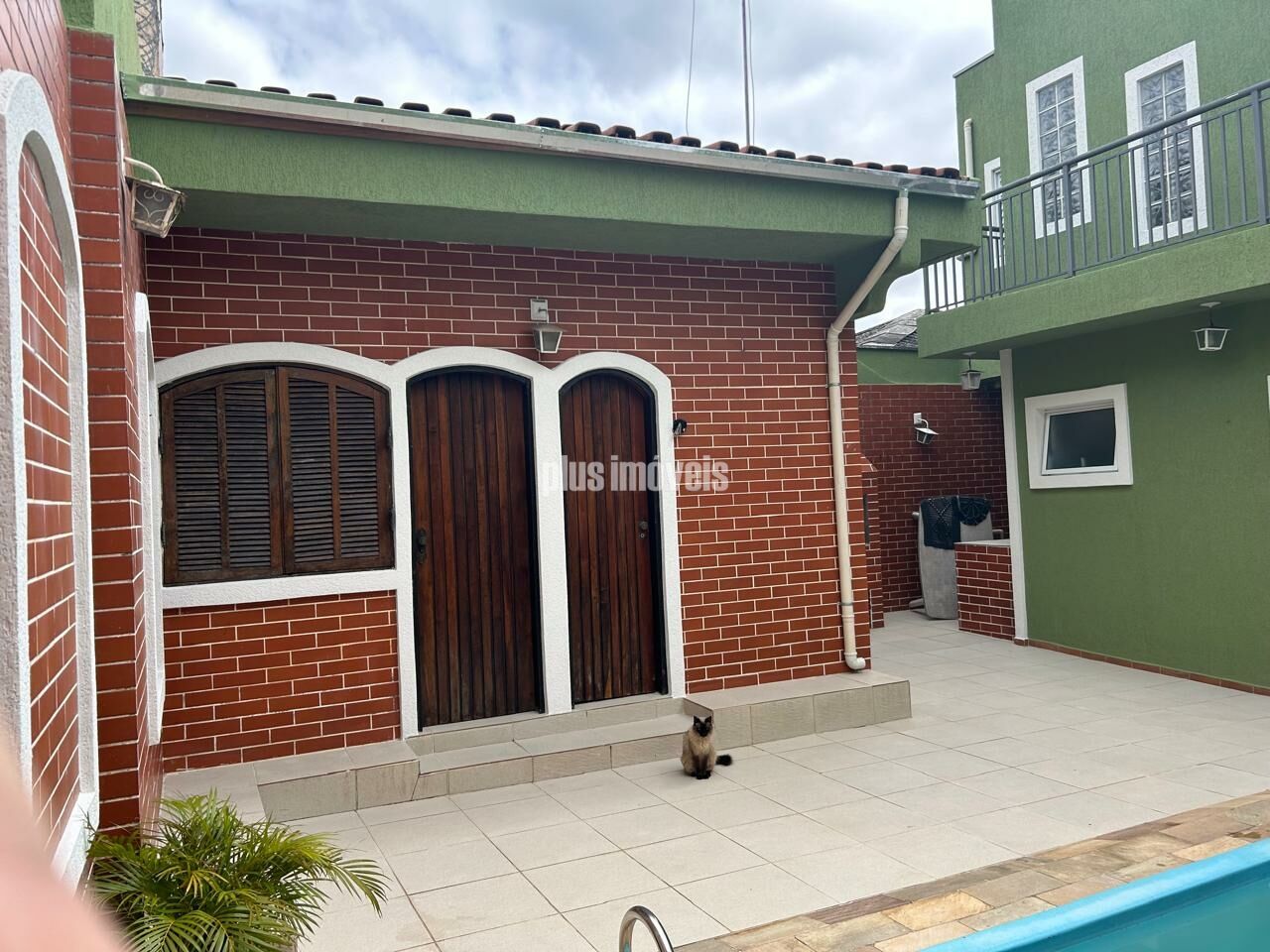 Casa, 5 quartos, 280 m² - Foto 19