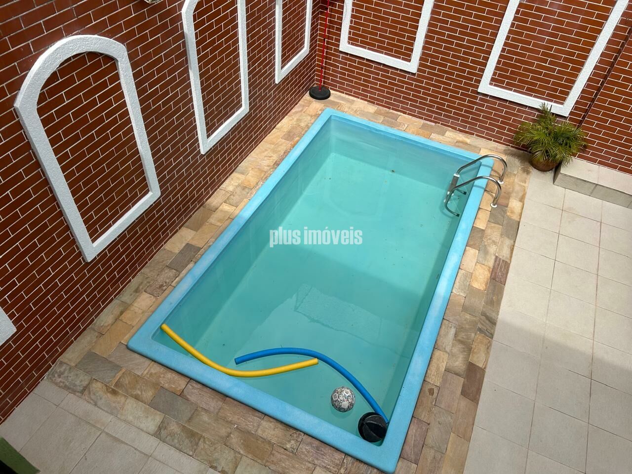 Casa, 5 quartos, 280 m² - Foto 39