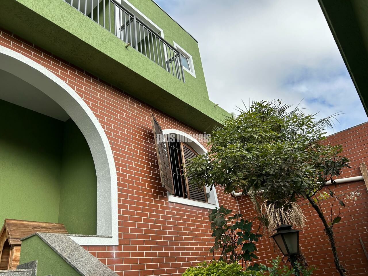 Casa, 5 quartos, 280 m² - Foto 12