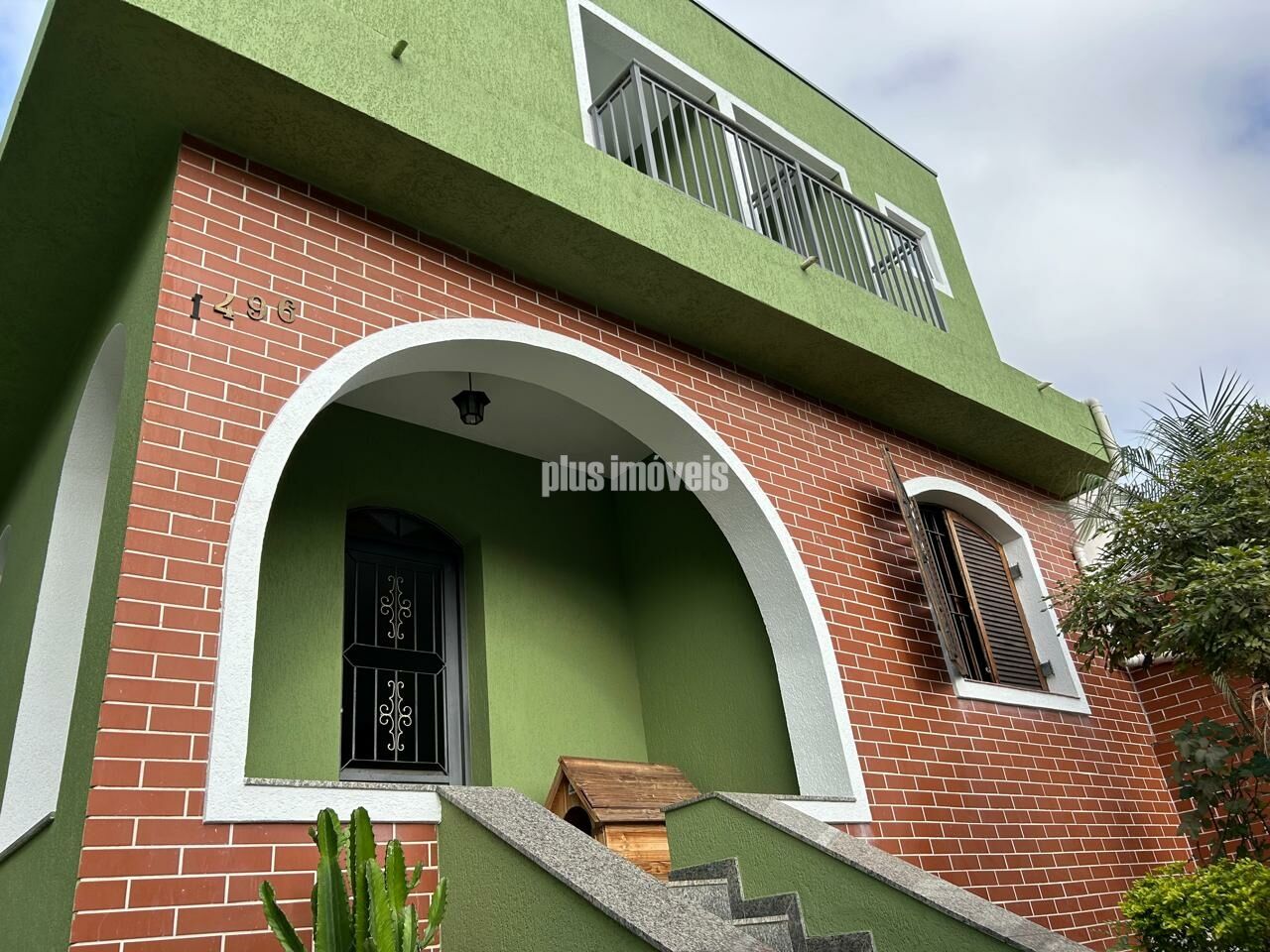 Casa, 5 quartos, 280 m² - Foto 11