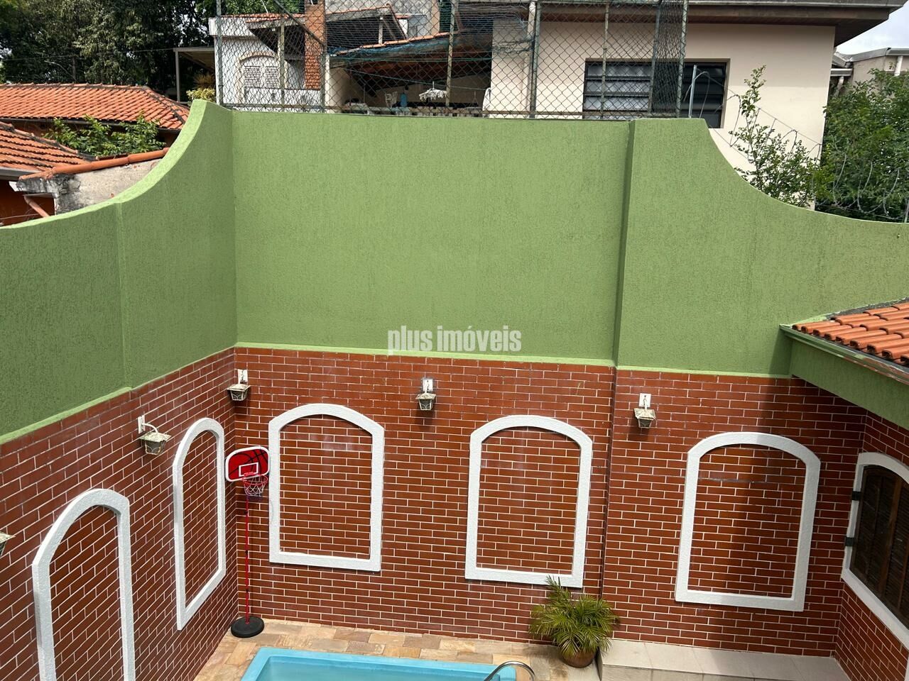 Casa, 5 quartos, 280 m² - Foto 41