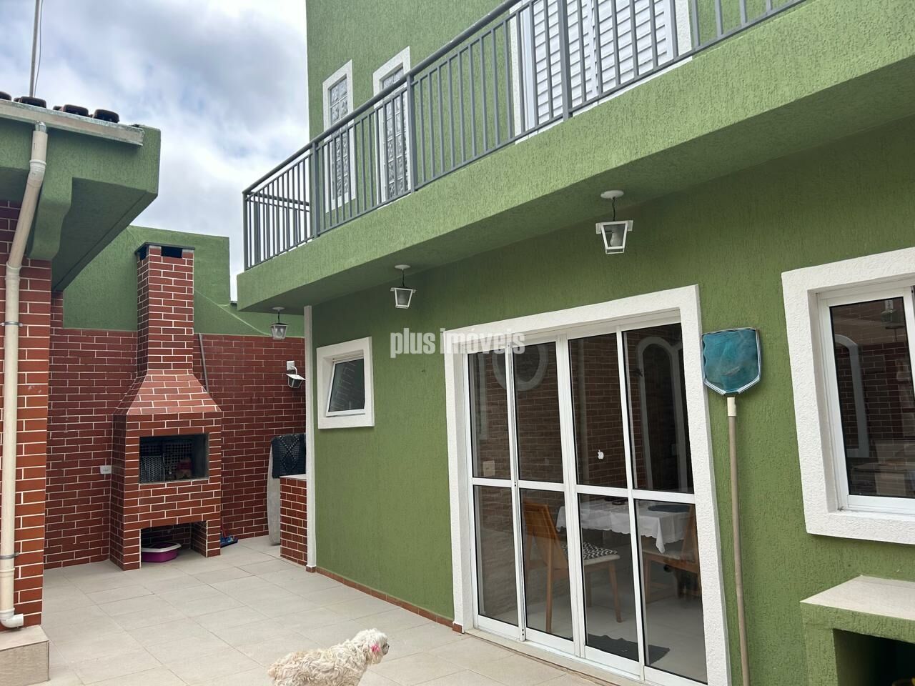 Casa, 5 quartos, 280 m² - Foto 2