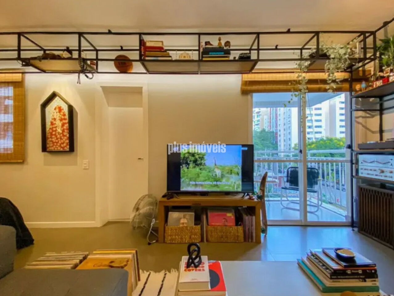 Apartamento, 1 quarto, 40 m² - Foto 4