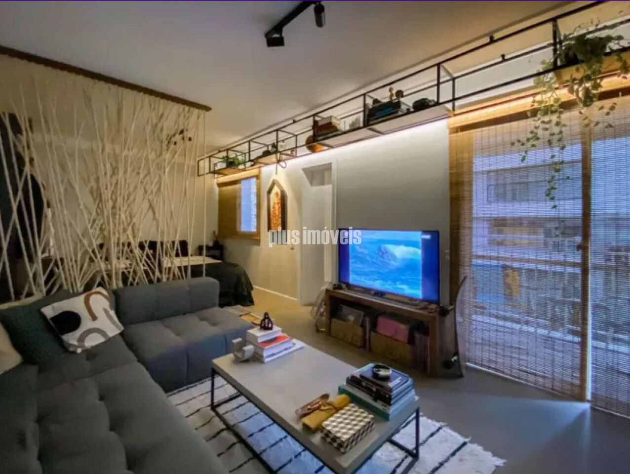Apartamento, 1 quarto, 40 m² - Foto 6