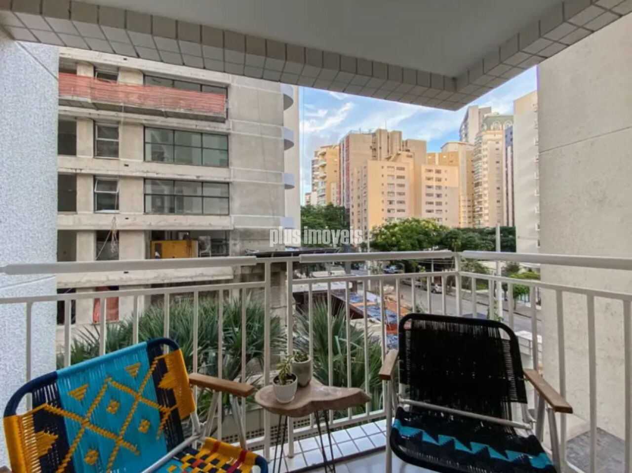 Apartamento, 1 quarto, 40 m² - Foto 7